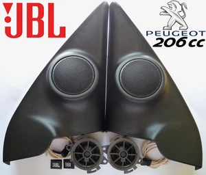 Tweeter PEUGEOT 206 CC - Imagen 1 de 1