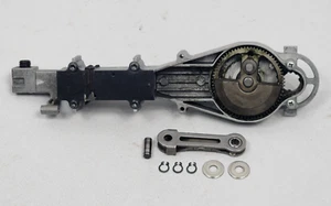 Conjunto de caja de engranajes de piezas originales Ryobi P519 One+ sierra recíproca inalámbrica de iones de litio de 18 V - Imagen 1 de 9