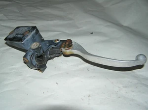 KAWASAKI ZL 900 Eliminator Bremspumpe brake mastercylinder - Bild 1 von 2