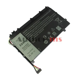 271J9 30Wh Battery For Dell Latitude 7350 13 7000 Series GWV47 MN791 YX81V 3WKT0 - Picture 1 of 4