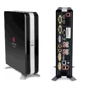 System wideokonferencyjny POLYCOM HDX 8000 1080p - Zdjęcie 1 z 1