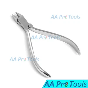 AA Pro: Adams Pliers Wire Bending Pliers Orthodontic Dental Adams Clasp Forming - Picture 1 of 3