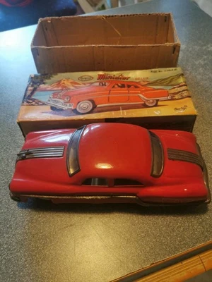 Altes Blechspielzeug Amar  Toy - Bild 1 von 4