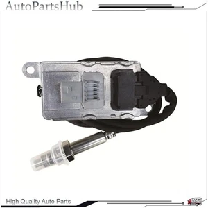 NOX Sensor For Komatsu SAA6D125E-7 GD655-6 PC210-11 WA270-8 WA500-8 600-816-2620 - Picture 1 of 1