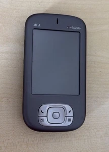 HTC PM 200 MDA Windows Mobile - Distribuidor (sin bloqueo de SIM), garantía, comprobado, - Imagen 1 de 2