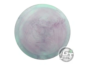 USED Prodigy Discs [JONES] 500 Feedback 174g Seafoam Wiped Stamp Driver Disc - Bild 1 von 2