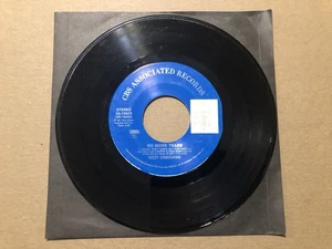 OZZY OSBOURNE – NO MORE TEARS / S.I.N. — 7" VINYL SINGLE 45 — TESTED - Picture 1 of 8
