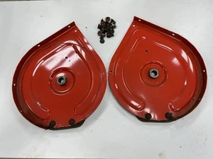 Excellent Condition Simplicity 555 755 Housing Ends 1676412 16117446SM  - Picture 1 of 6