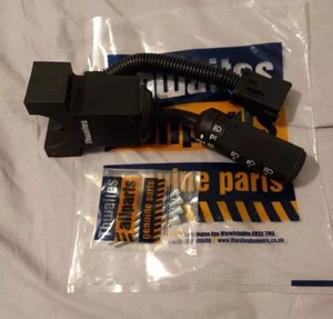 Brand new genuine Thwaites dumperLight Stalk Kit 409 104955 T104955 - Picture 1 of 1