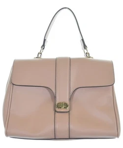 31 Sons de mode Umhängetaschen rosa 2200606748056 - Bild 1 von 9