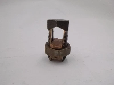 Blackburn Mechanical 40H 250 Copper Split Bolt 16-120 - Image 1 of 3