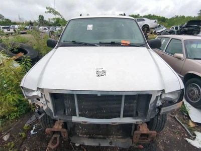 1999-2007 Ford F-250 Super Duty Hood Oem LLFTH - Image 1 of 3