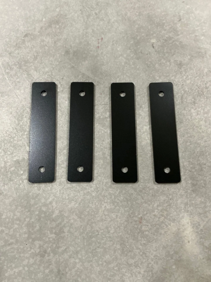 Kit de elevação traseira de 2” compatível com modelos de mini caminhão Mitsubishi Minicab U41T U42T - Imagem 1 de 1