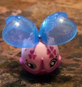 2012 Zoobles Spinmaster McDonalds Spielzeug  - Bild 1 von 12