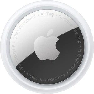 Airtag. Keep Track of and Find Your Keys, Wallet, Luggage, Backpack, And - Picture 1 of 12