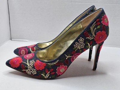 Jeans Carlos Santana Posy 2 saltos pumps 10 M - Imagem 1 de 4