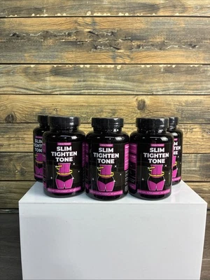 Quemador de grasa abdominal tono apretado delgado inalterado para mujeres perder grasa reducir la hinchazón Foto 1 de 4