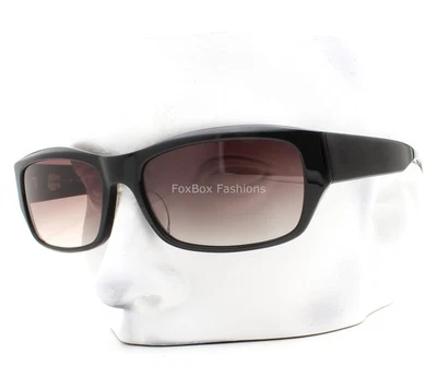 Gafas de sol Paul Smith PS-763 OX pulido ónix negro 58 mm sin estuche  Foto 1 de 4