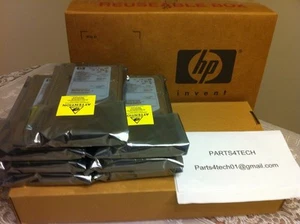 HP 370790-B22 371142-001 NB50058855 500gb 7200 rpm fata hard drive 370789-001 - Picture 1 of 1