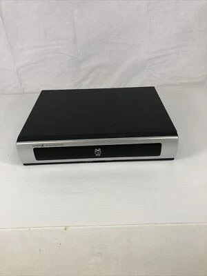 The TiVo Box TCD649080 DVR Digital Video Recorder Tuner - Tested and working - Image 1 of 4