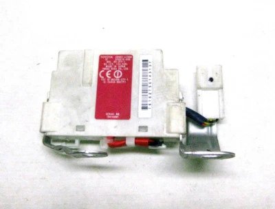 Toyota Prius 2005 oscilador interior llave ordenador 89992-47040 fabricante original 04 06 07 08 09 Foto 1 de 4