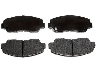 Juego de pastillas de freno delanteras Raybestos 75368YK para Mazda B2000 1986-1987 Foto 1 de 2