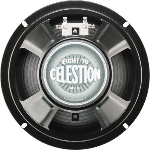 Celestion Eight 15 Guitar Speaker T5813