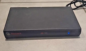 Avocent HMX 1050 Series - Picture 1 of 4