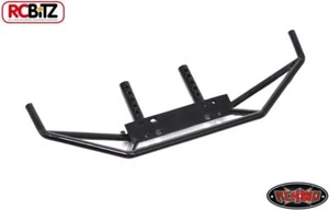 Tough Armor Marlin Crawlers tubo plástico delantero parachoques buscador de senderos RC4WD Z-S0594 - Imagen 1 de 5