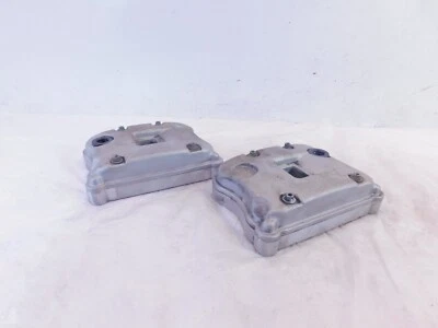 2007 & 2008 Buell XB XB9 XB12 Firebolt Lightning & Ulysses Rocker Boxes & Arms - Image 1 of 4