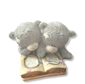 Me To You Tatty Teddy Bear Figurine Lasting Memories 2004 - Picture 1 of 11