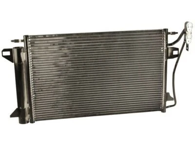 Condensador de aire acondicionado para Ford Fusion 2006-2012 76149XDGB 2007 2008 2010 2009 2011 Foto 1 de 2