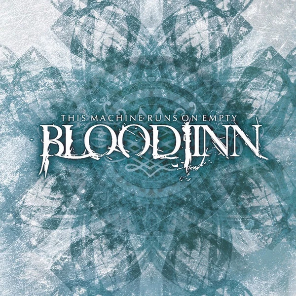 BLOODJINN This Machine Runs On Empty CD - Neu OVP - Metalcore Death Thrash Metal - Bild 1 von 1