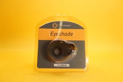 PROMASTER Replacement EyeShade Canon Eg - Image 1 of 3