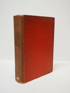 GESCHICHTE DER ST. GEORGE'S KIRCHE IN DER STADT NEW YORK Henry Anstice 1911 HC SEHR GUTER ZUSTAND- - Bild 1 von 11