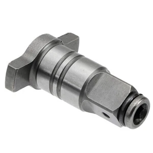 Dual Use Electric Impact Wrench Shaft For Quick Change 1/2 Chuck Power Tool gw - Picture 1 of 5
