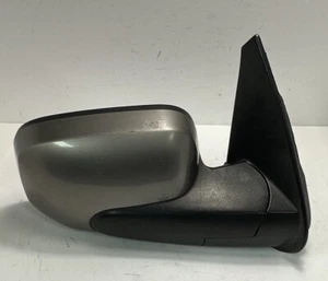 2006-2011 CHEVROLET HHR GRAY RIGHT PASSENGER SIDE POWER MIRROR OEM M155 - Picture 1 of 9