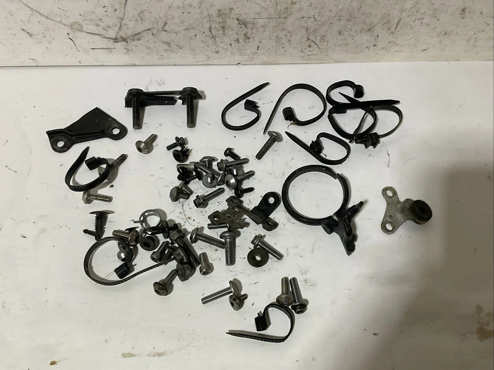 Accesorios diversos Yamaha YZF-R1-2005 Foto 1 de 1