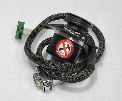 AUTONICS E40S6-2000-3-N-5 INCREMENTAL ROTARY ENCODER  - Image 1 of 4