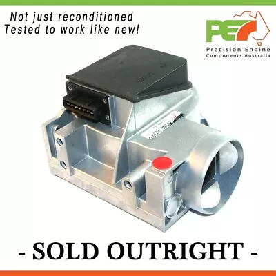 Reman. OEM Air Flow Meter AFM For ALFA ROMEO GTV-6 MILANO & ALFA75 - Image 1 of 4