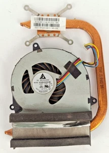 Dissipatore raffreddamento ventola Asus EB1036 eeebox 13px0041am0101 - Imagen 1 de 1