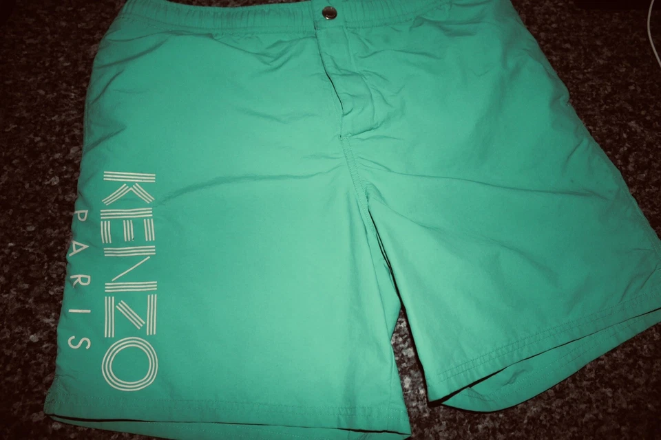 Kenzo swim trunks - Image 1 of 4