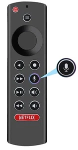 Ersatz Fernbedienung für Nvidia Shield TV 2015/2017/2019/2020 modellen - Bild 1 von 2