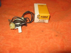 1966 1967 1968 opel condenser - Picture 1 of 1