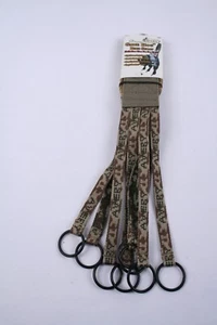 Avery Game Hog Bird Strap Duck Goose Pheasant Camo 8 Straps New - Picture 1 of 6