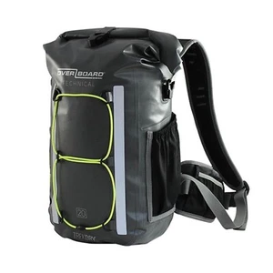 OverBoard TrekDry Rucksack 100% wasserdicht 20 Liter / 30 Liter - Bild 1 von 18