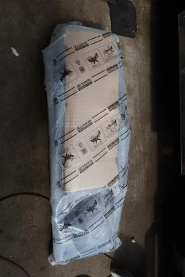 2018 Lexus RX450h RX350 OEM Front Bumper Cover NEW 52119-4D936 - Image 1 of 4