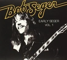 Early Seger Vol.1 von Bob Seger | CD | Zustand sehr gut - Image 1 of 2