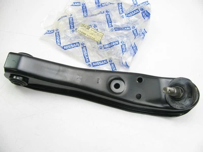 NEW - OEM 54499-W2210 Front Right Lower Control Arm For 1985-1988 Nissan 200SX - Image 1 of 3