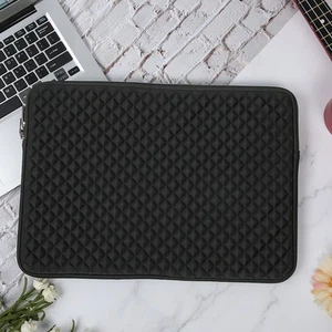 Housse De Protection Pour Ordinateur Portable 15 6 Pouces Avec Texture - Bild 1 von 10